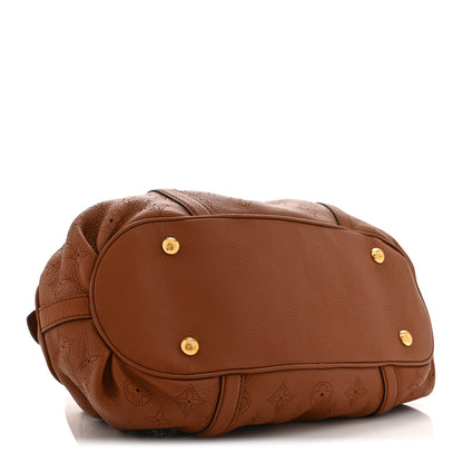 Louis Vuitton Mahina Lunar Cognac 4 of 11