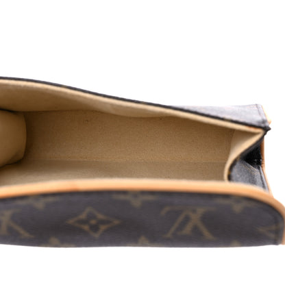 Louis Vuitton Monogram Pochette Florentine S 4 of 7