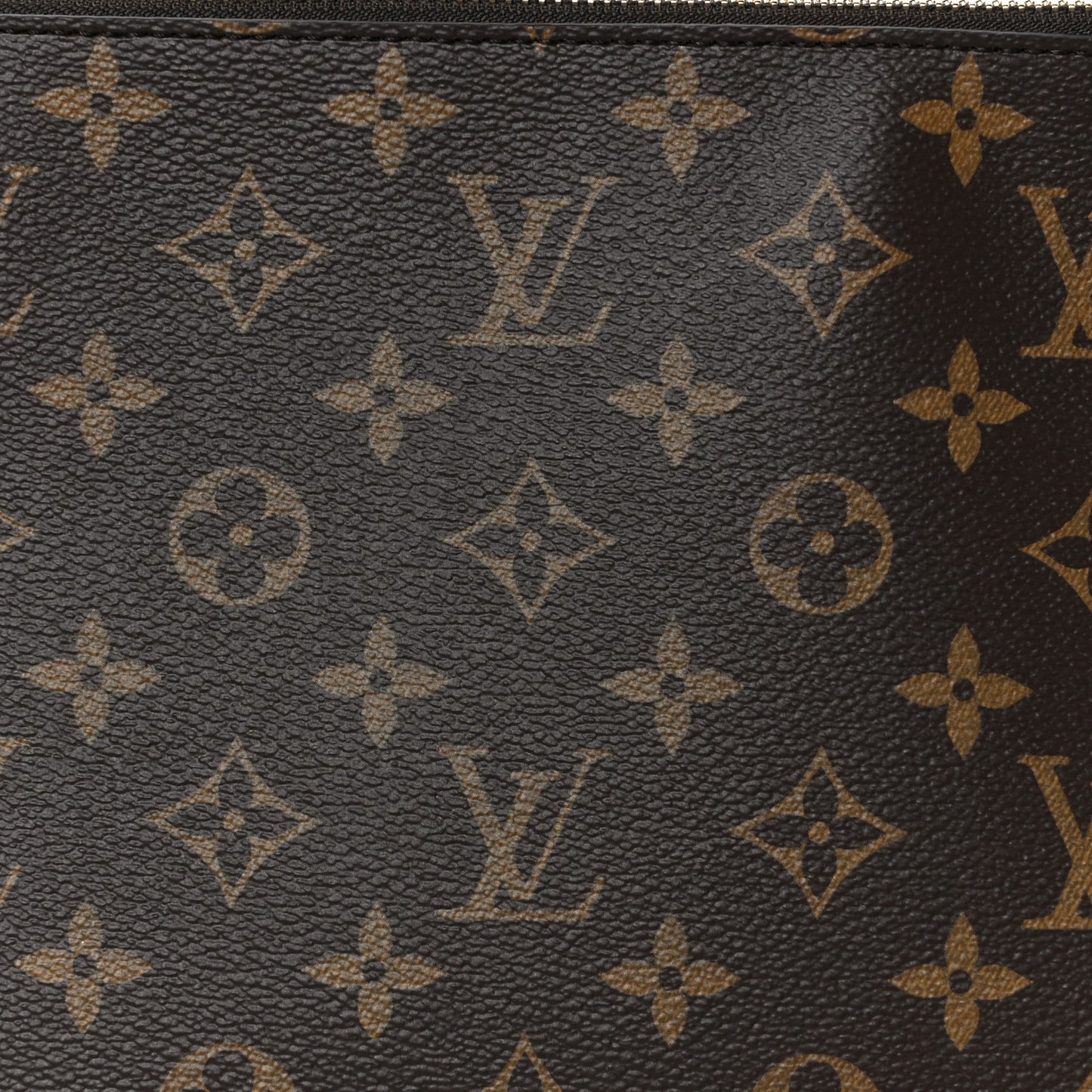 Monogram Ever More Pouch MM