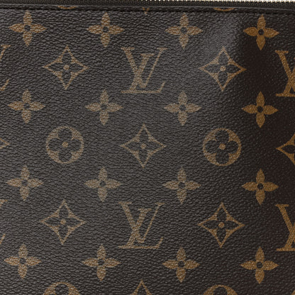 Louis Vuitton Monogram Ever More Pouch MM 7 of 9