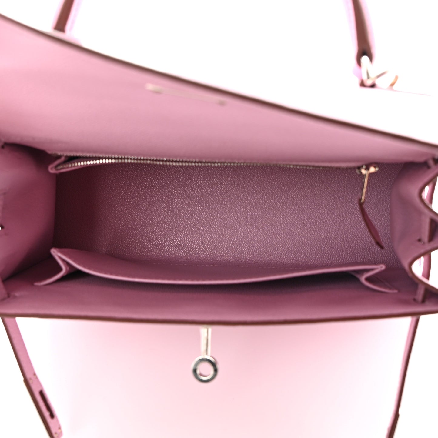Epsom Kelly Sellier 25 Mauve Sylvestre