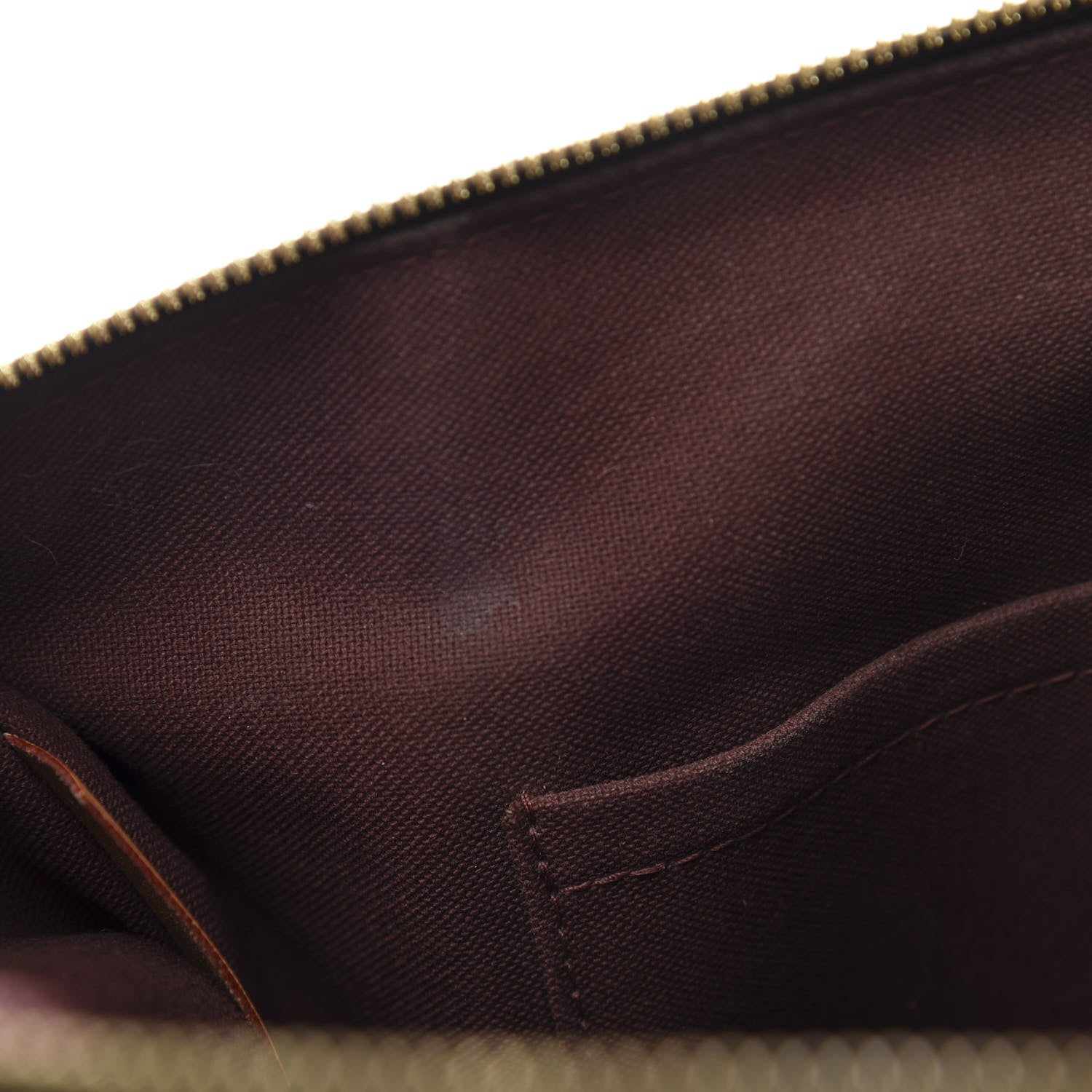Louis Vuitton Monogram Turenne MM 9 of 16