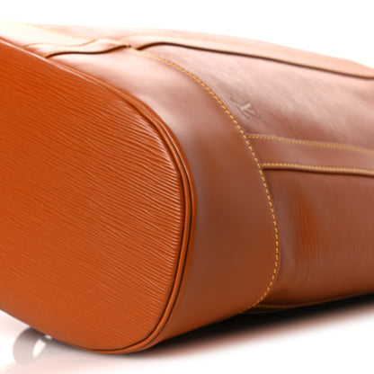 Louis Vuitton Epi Randonnee GM Cipango 10 of 16