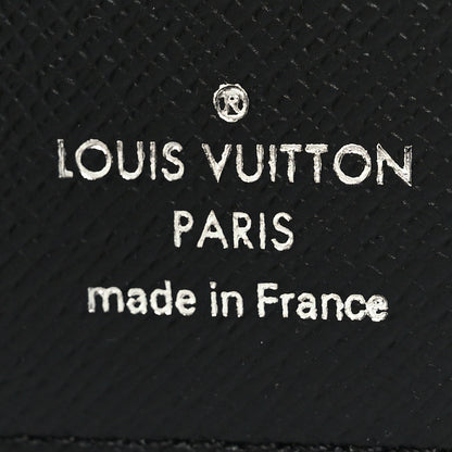 Louis Vuitton Taiga Pocket Organizer NM Glacier 6 of 7