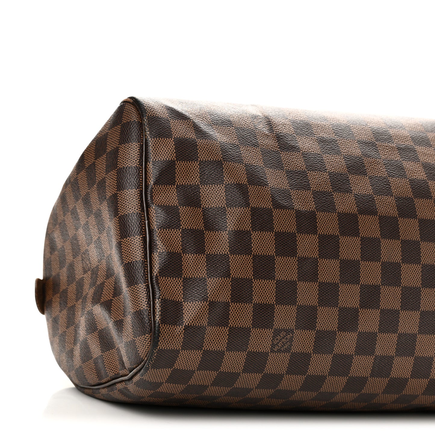 Damier Ebene Speedy 35