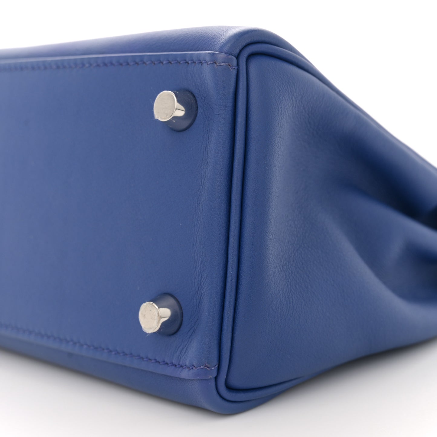 Swift Kelly Retourne 25 Bleu Electrique