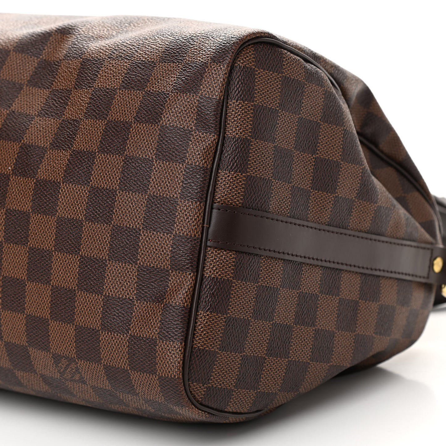 Damier Ebene Speedy Bandouliere 30