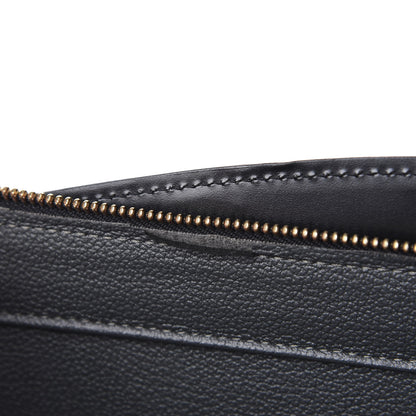 Louis Vuitton Epi Riviera Black 9 of 13