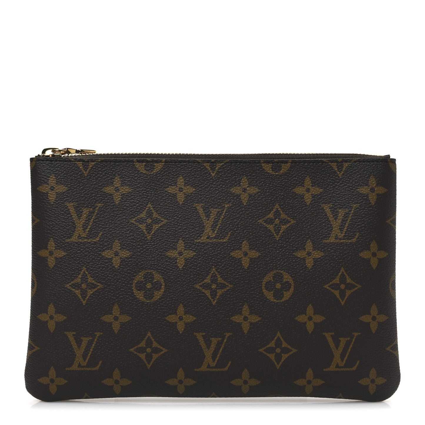 Monogram Key Pouch M