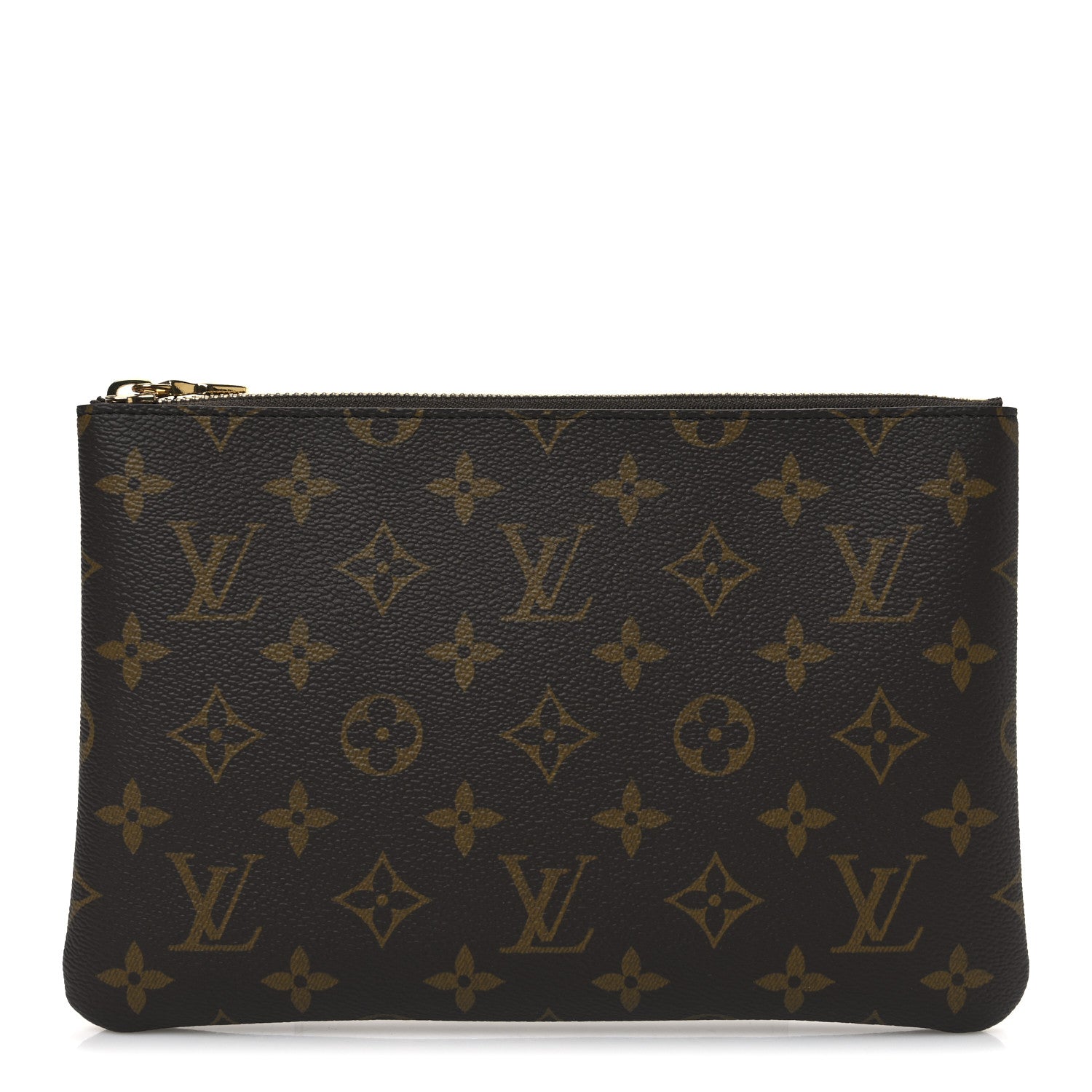 Louis Vuitton Monogram Key Pouch M 1 of 9