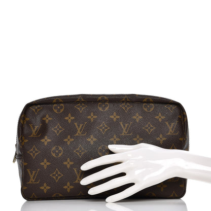 Louis Vuitton Monogram Trousse Toilette 28 2 of 8