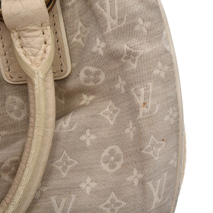 Louis Vuitton Mini Lin Trapeze PM Dune 15 of 26