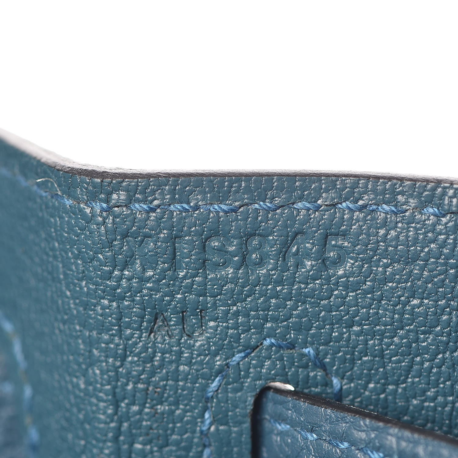 Hermes Togo Kelly Retourne 28 Colvert 13 of 35