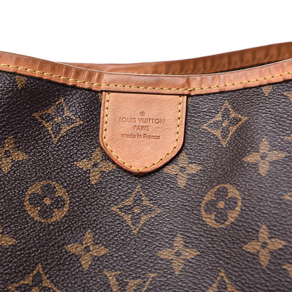 Louis Vuitton Monogram Delightful GM 14 of 14