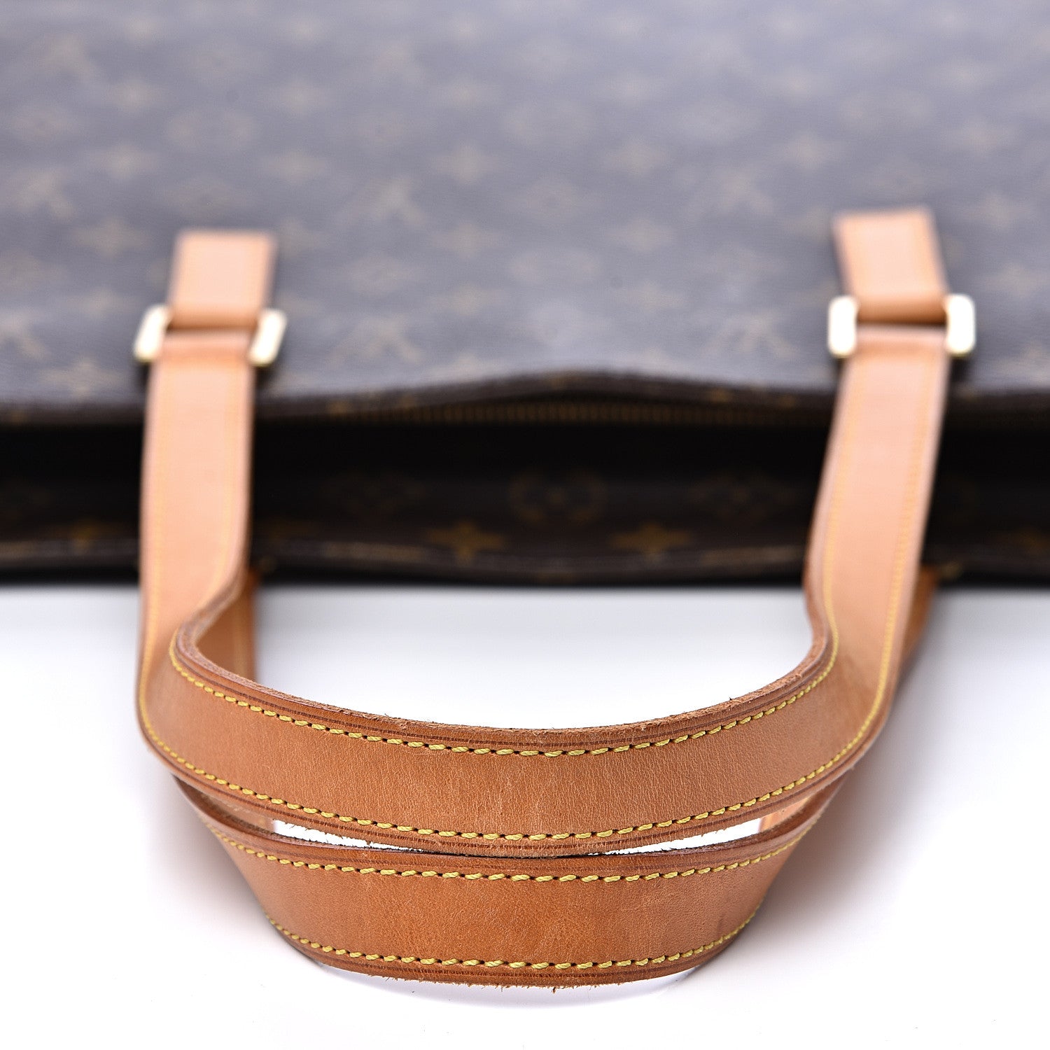 Louis Vuitton Monogram Luco 9 of 11