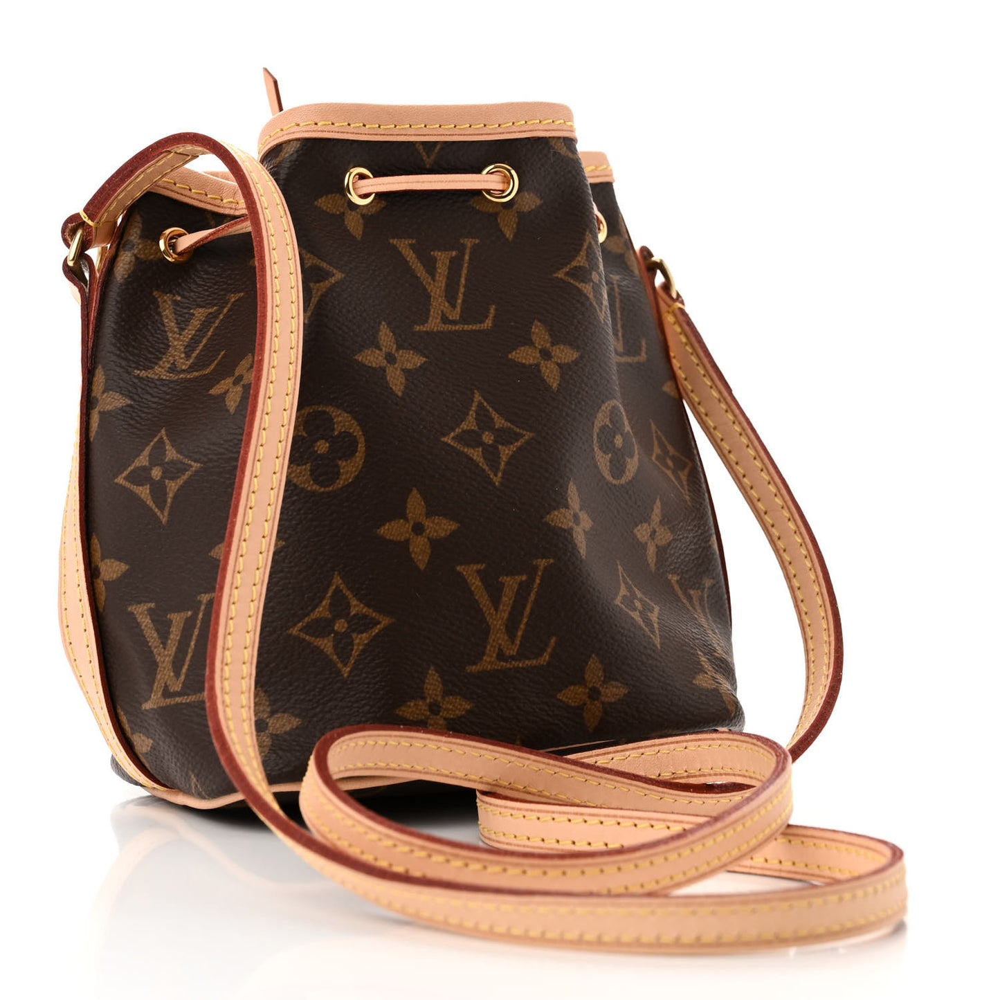 Monogram Nano Noe