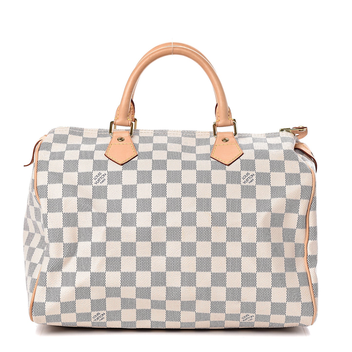 Damier Azur Speedy 30