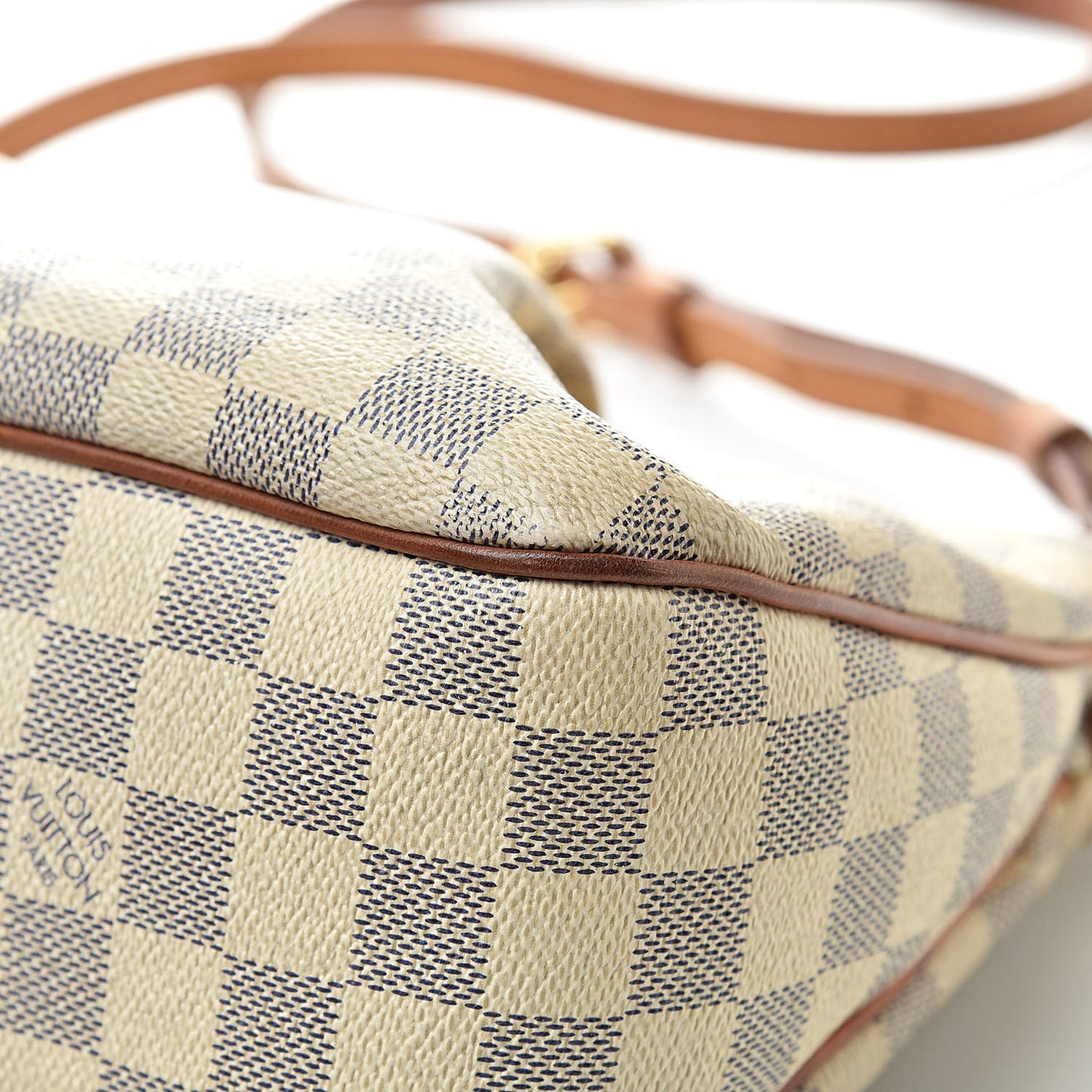 Damier Azur Siracusa PM