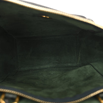 Celine Grained Calfskin Nano Belt Bag Amazone 5 of 11