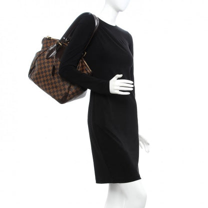 Louis Vuitton Damier Ebene Verona MM 2 of 21