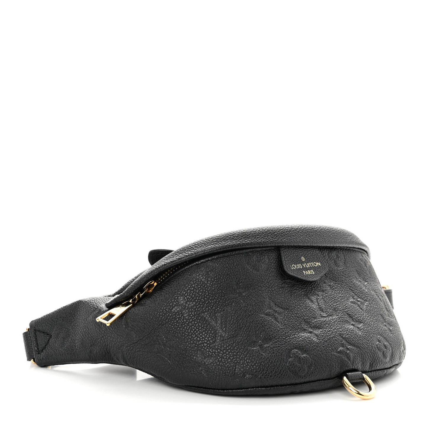 Empreinte BumBag Black