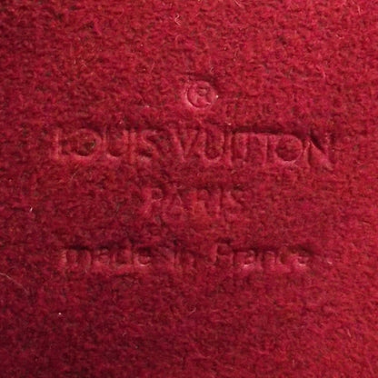 Louis Vuitton Monogram Multicolor Ursula White 10 of 11