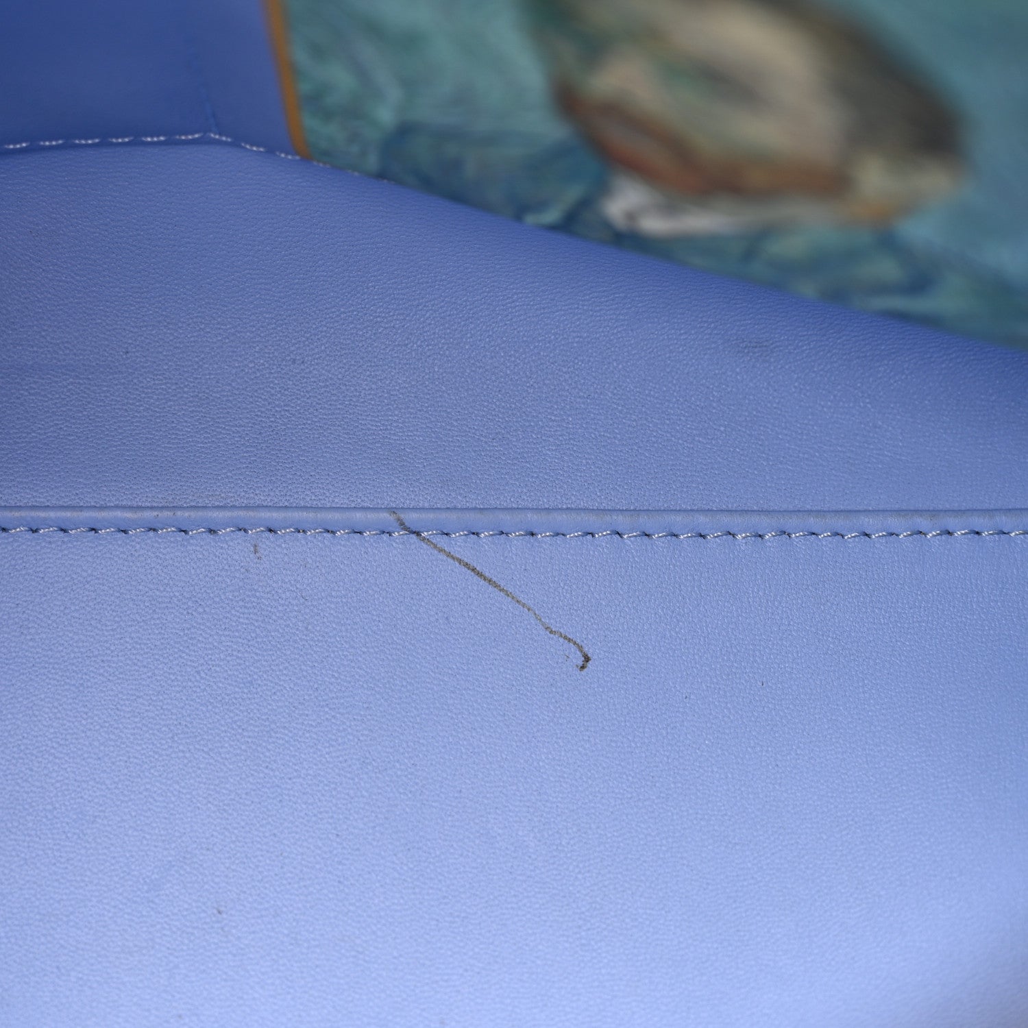 Louis Vuitton Masters Van Gogh Speedy 30 9 of 18