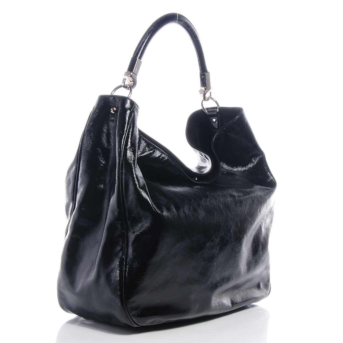 Patent Large Roady Hobo Black