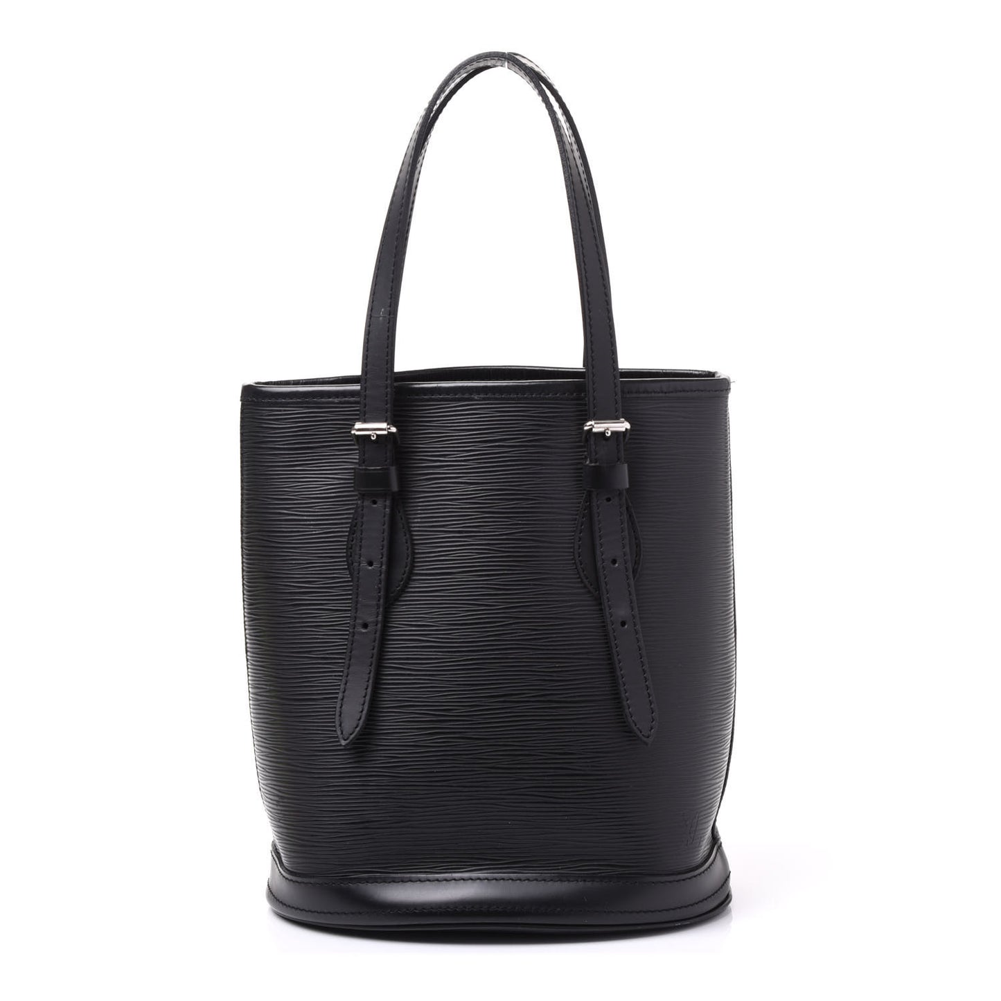 Epi Petit Bucket 23 Black