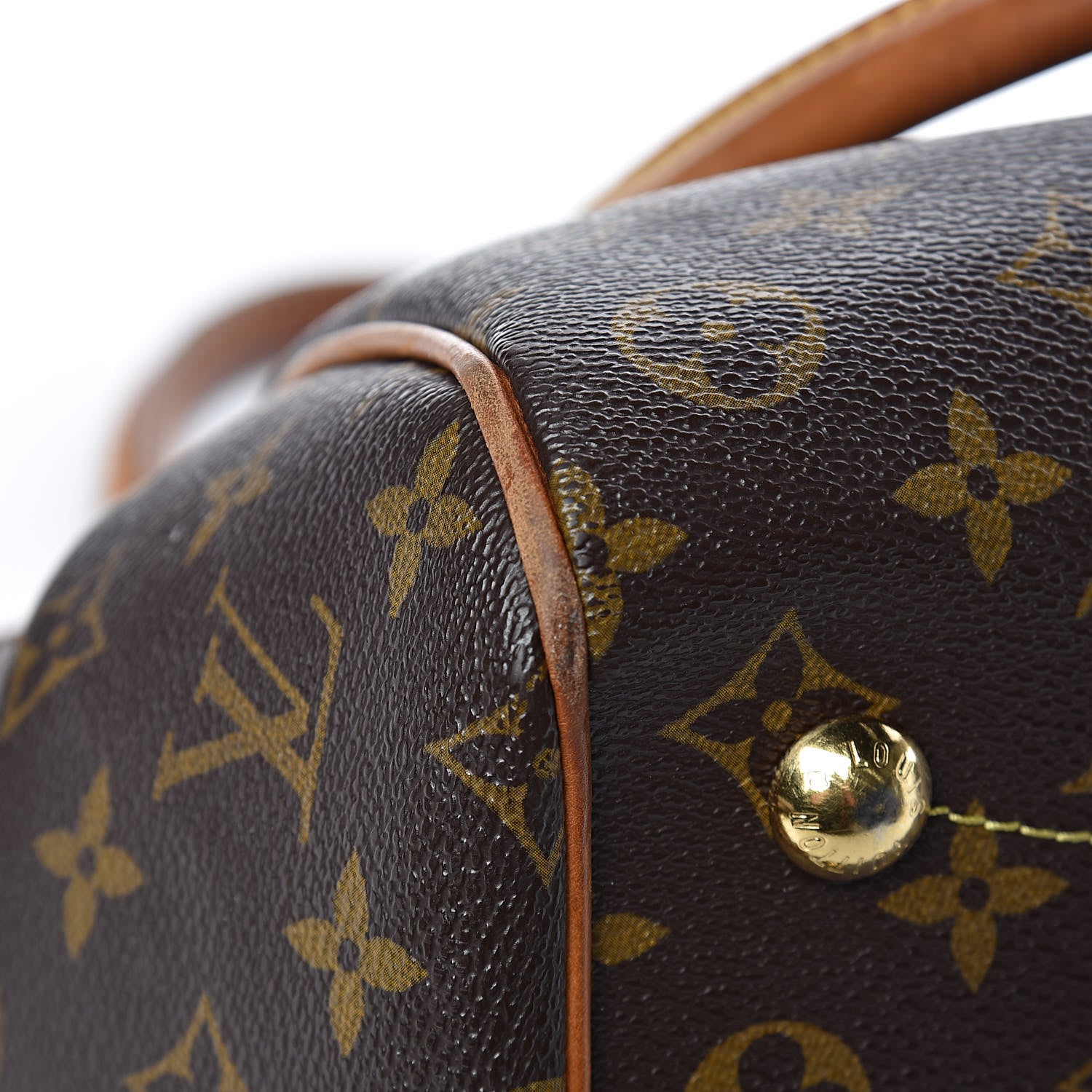 Louis Vuitton Monogram Tivoli PM 12 of 17