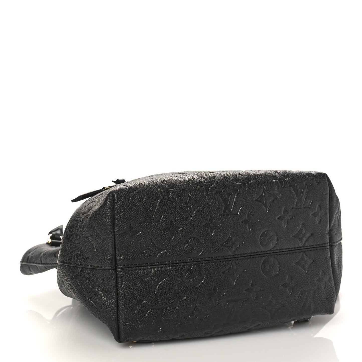 Empreinte Montsouris NM Backpack Black