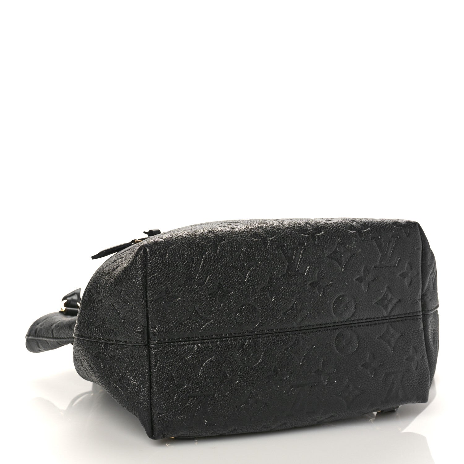 Louis Vuitton Empreinte Montsouris NM Backpack Black 4 of 8