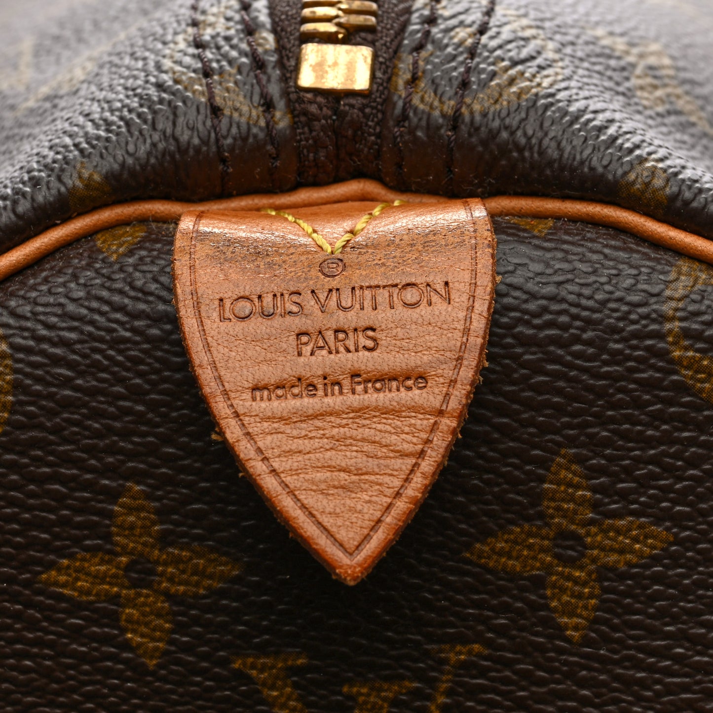 Monogram Keepall 50