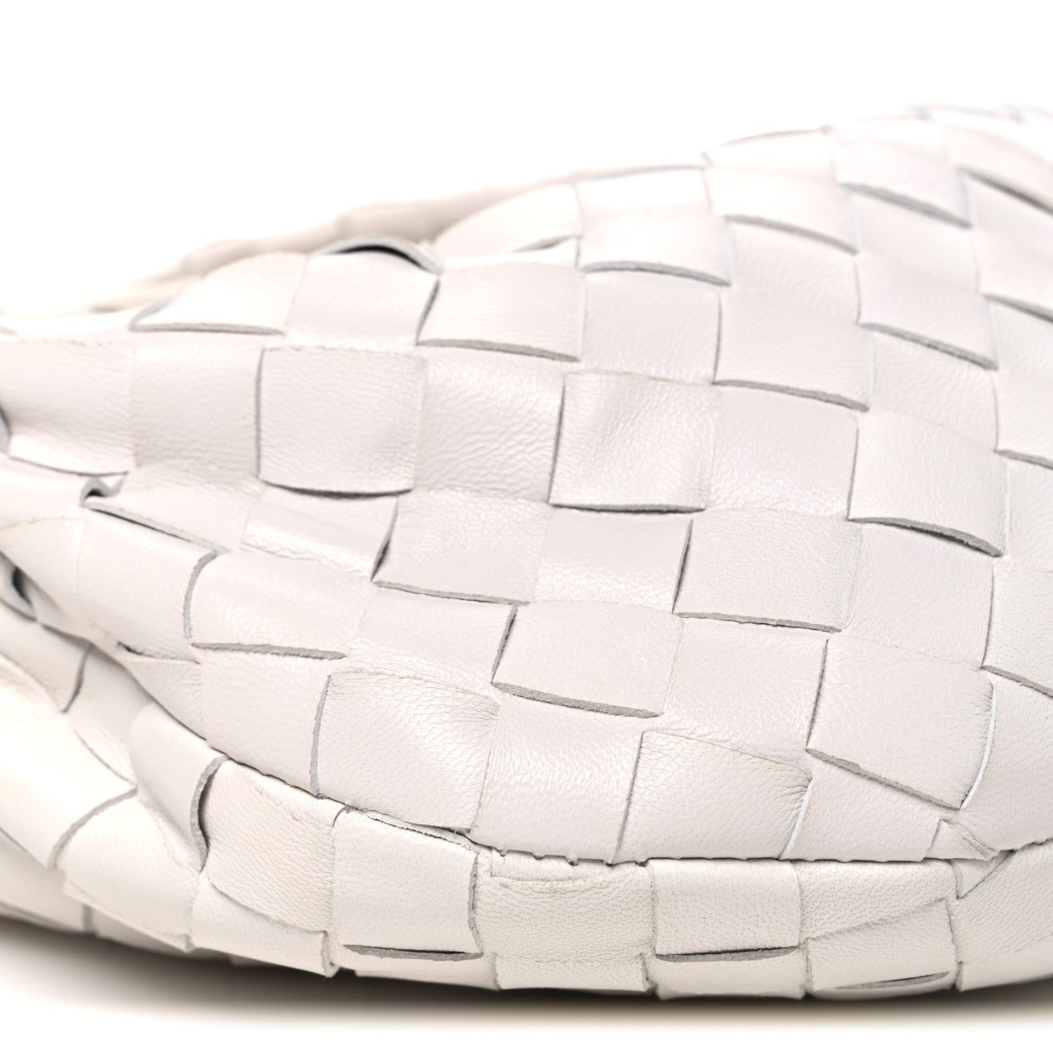 Bottega Veneta Nappa Intrecciato Mini Jodie Chalk 10 of 11