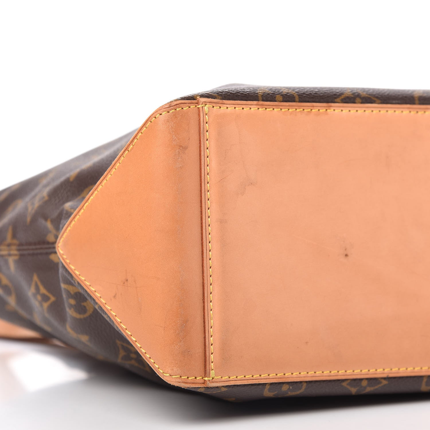 Louis Vuitton Monogram Cabas Piano 6 of 10