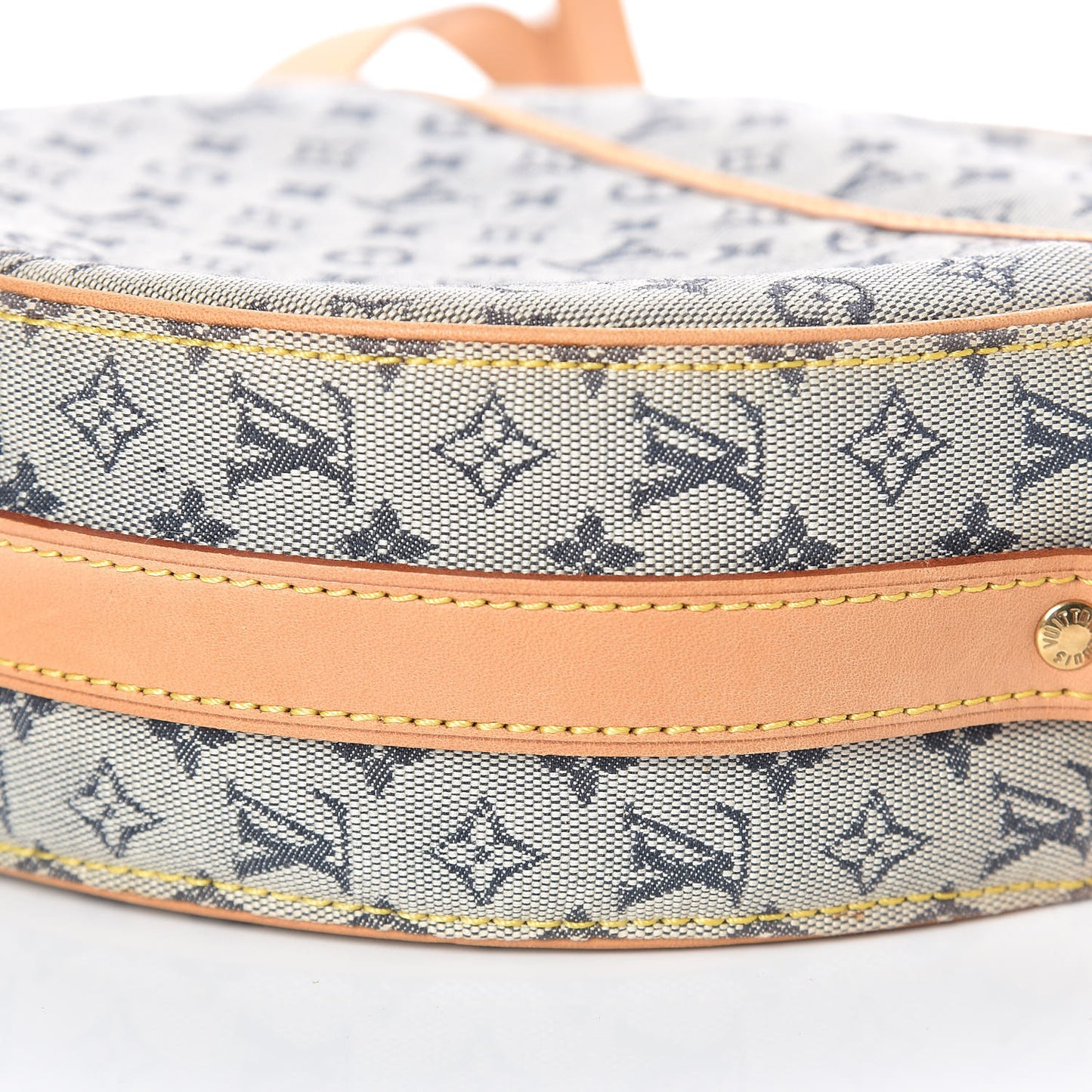Mini Monogram Jeanne GM Blue