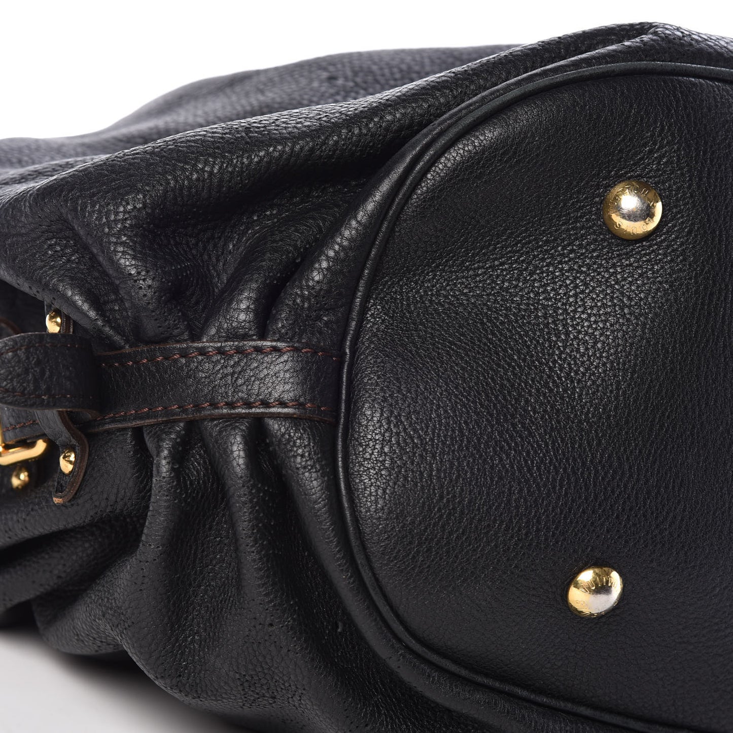 Mahina XL Black