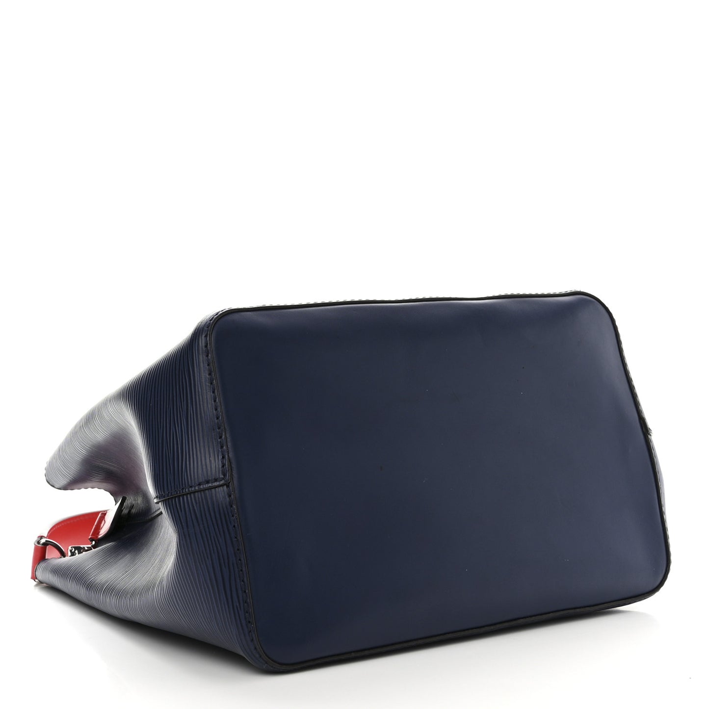 Epi Neonoe Indigo Coquelicot