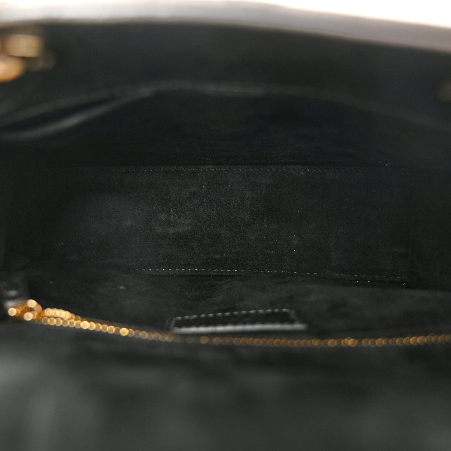 Christian Dior Lambskin Cannage Small My ABCDior Lady Dior Metallic Grey 5 of 12