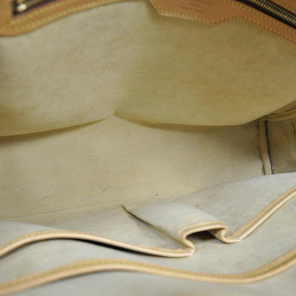Louis Vuitton Monogram Rivoli Briefcase 6 of 9