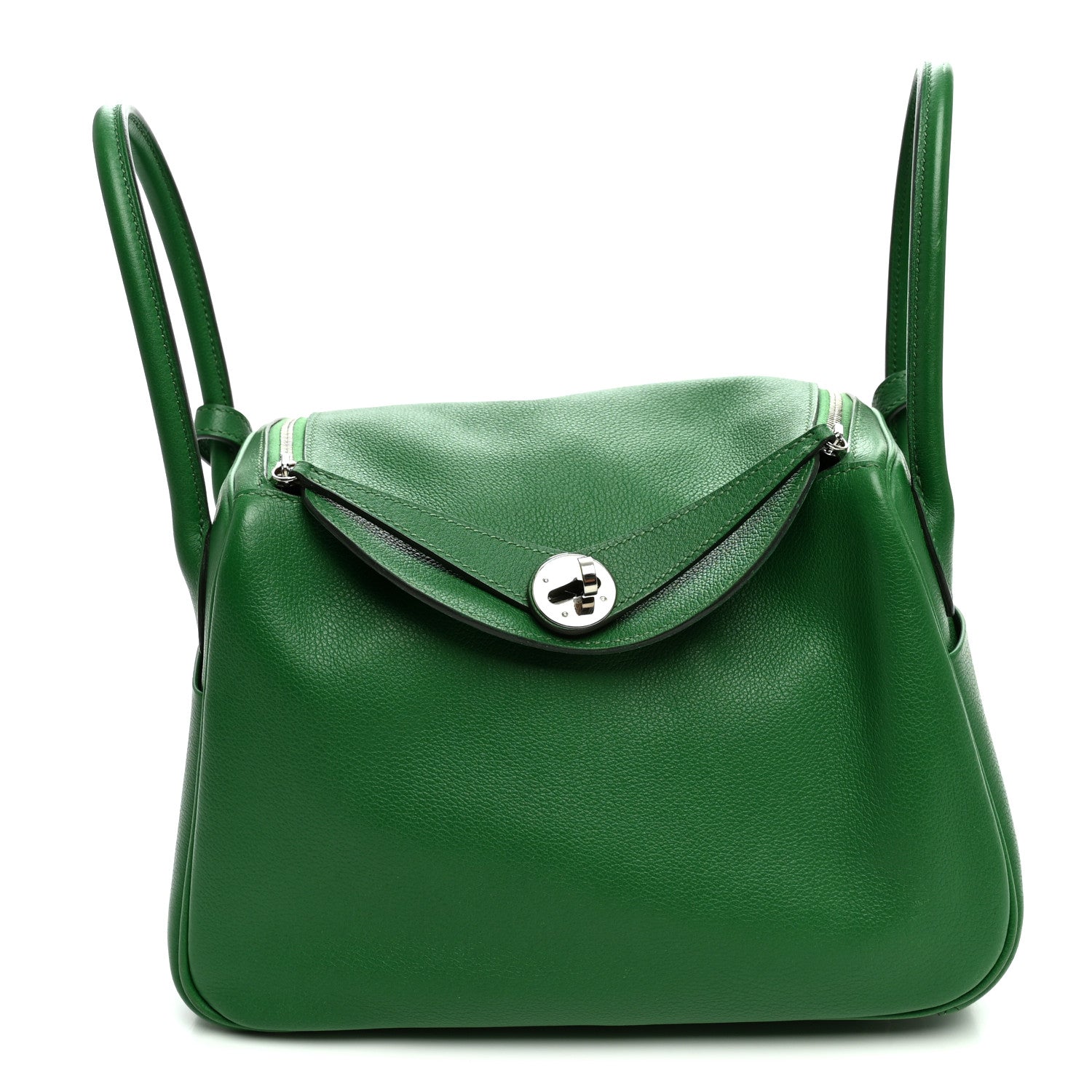 Hermes Evercolor Lindy 26 Cactus 1 of 12