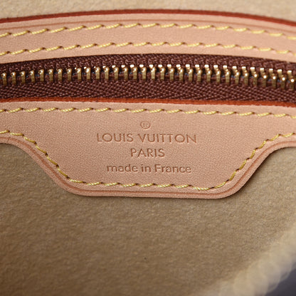 Louis Vuitton Monogram Looping GM 6 of 8
