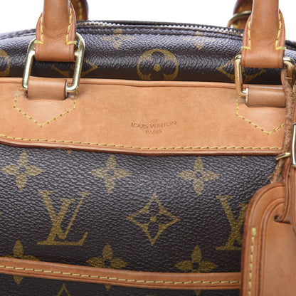 Louis Vuitton Monogram Deauville 6 of 16