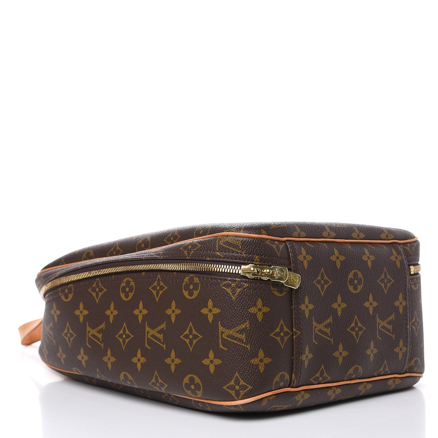 Monogram Excursion Shoe Bag