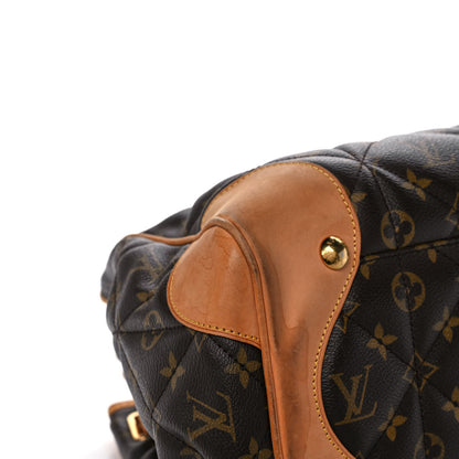 Louis Vuitton Monogram Etoile Shopper 8 of 15