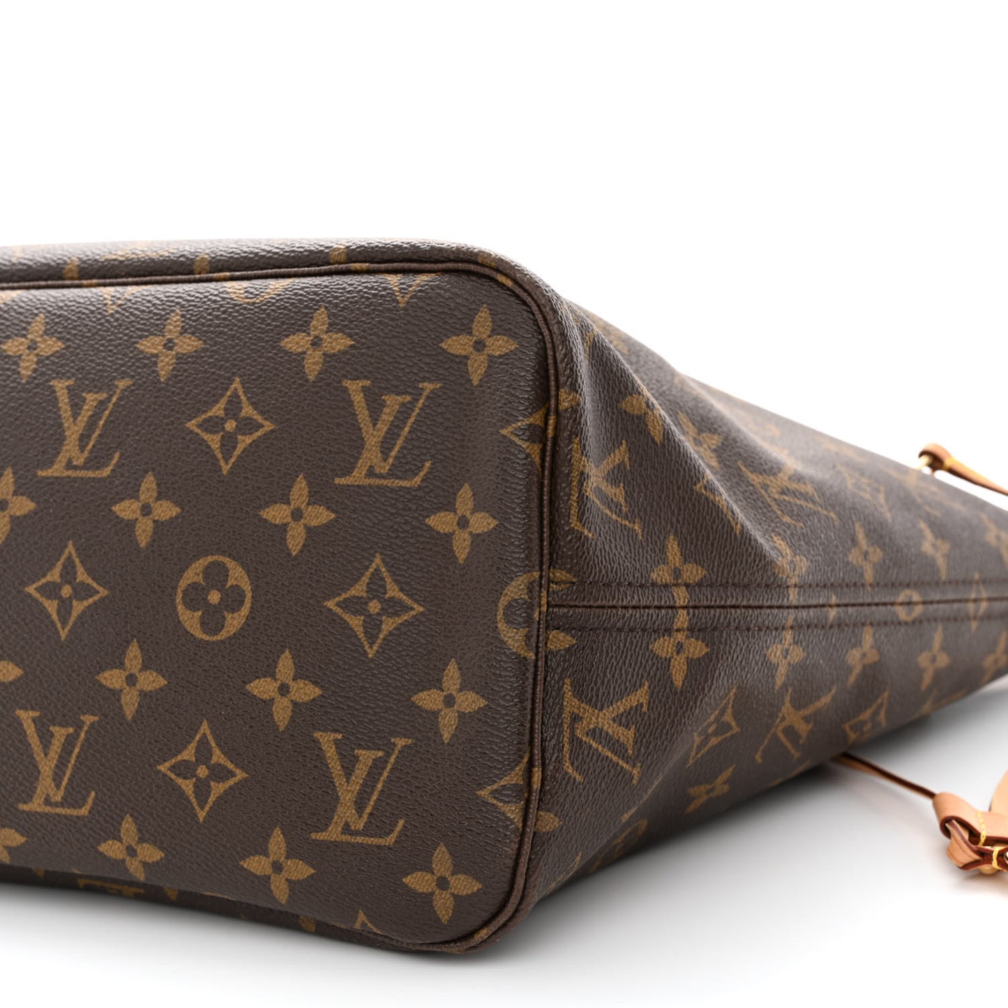 Monogram Neo Neverfull MM