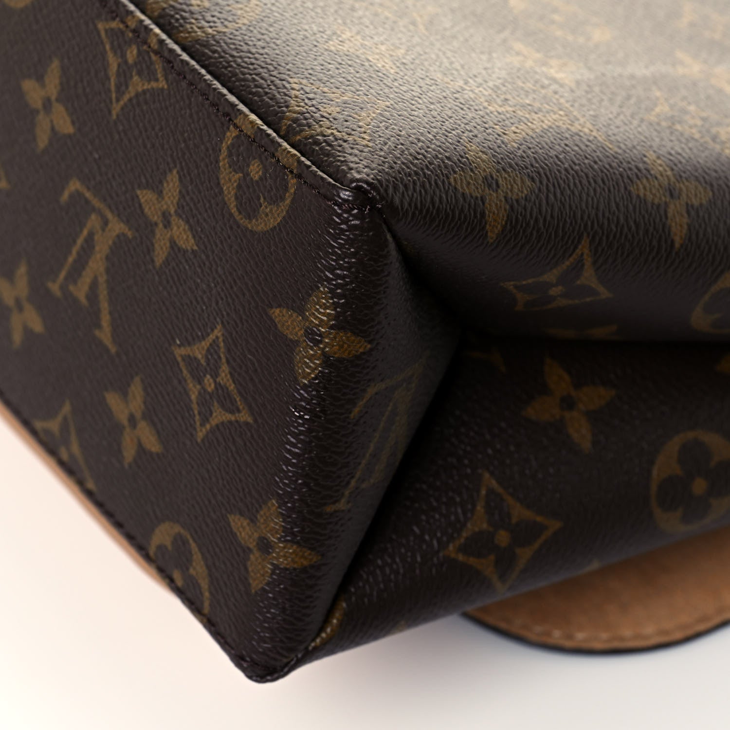 Louis Vuitton Monogram Marignan Sesame 11 of 14
