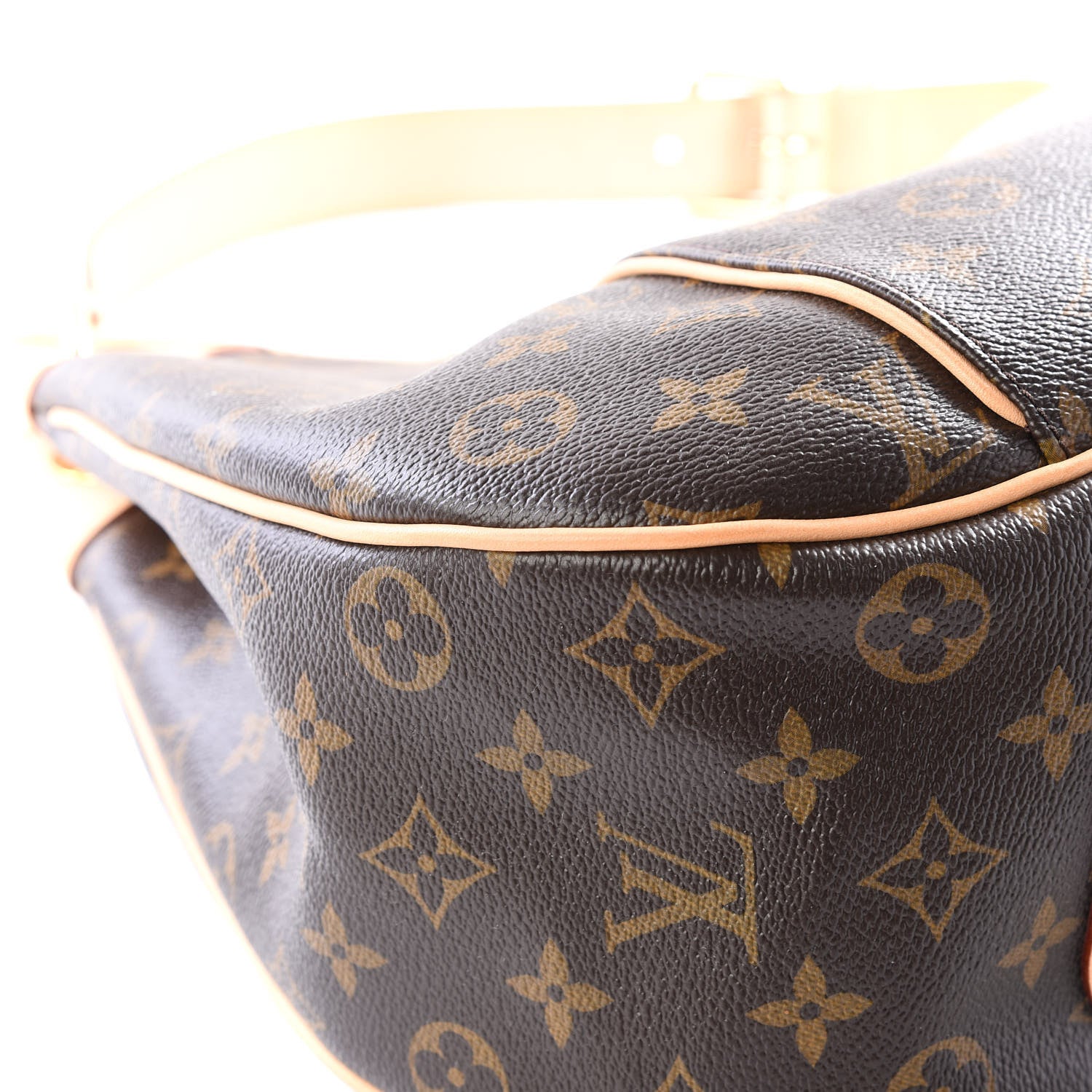 Louis Vuitton Monogram Galliera PM 7 of 10