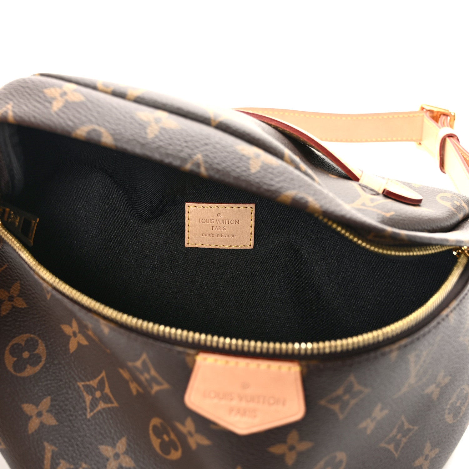 Louis Vuitton Monogram Bumbag 5 of 8