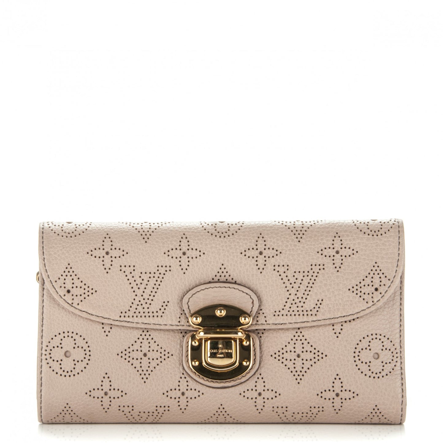 Mahina Amelia Wallet Sandy